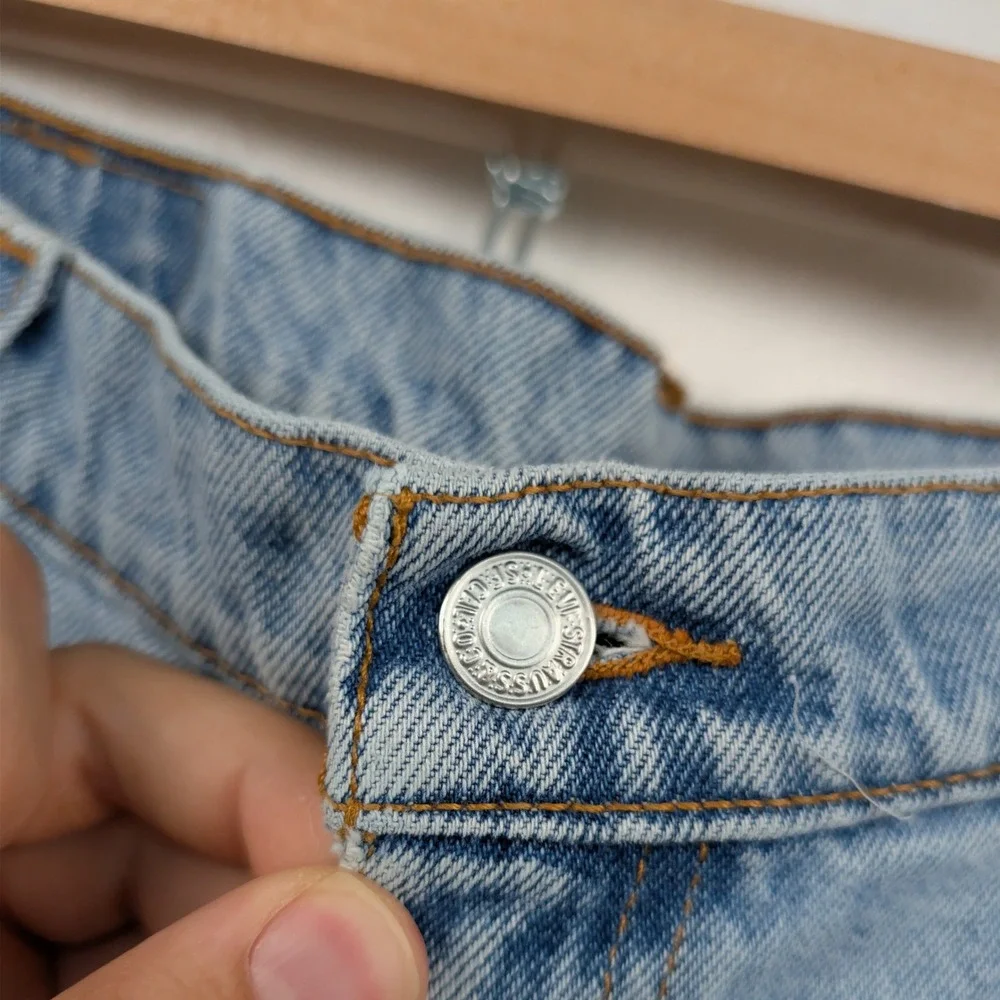 Levis tagged 36x32